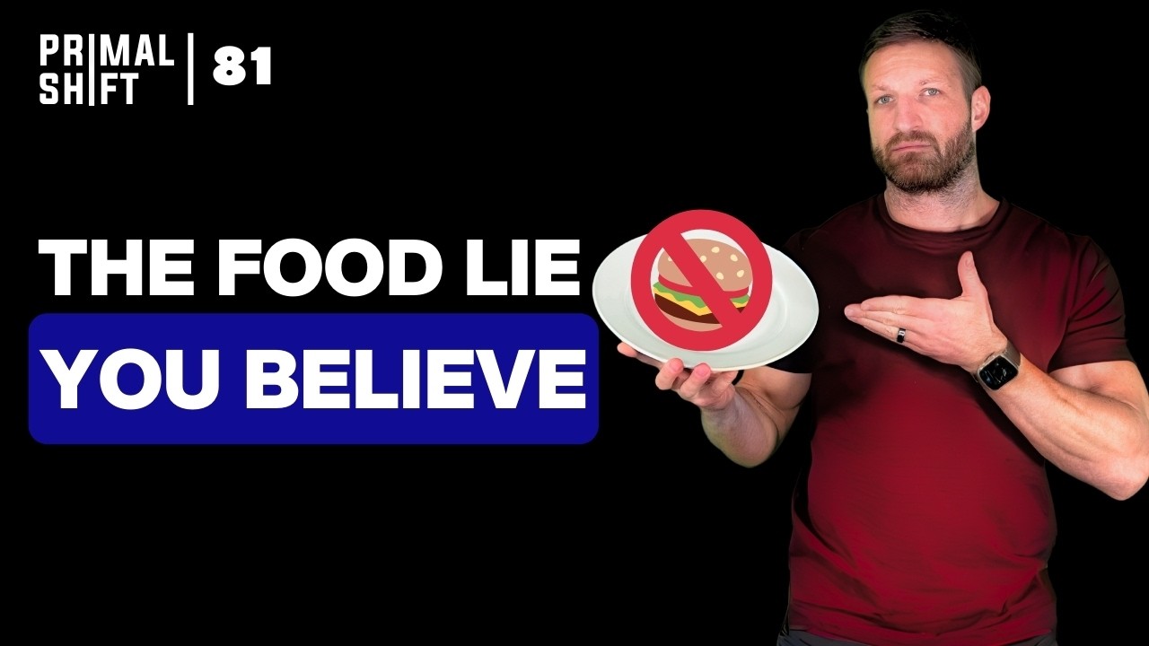 81: The Truth About Our Broken Health System