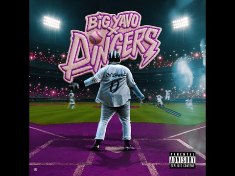 Big Yavo - Faking The Funk (Chopped and Slowed)(Shook)