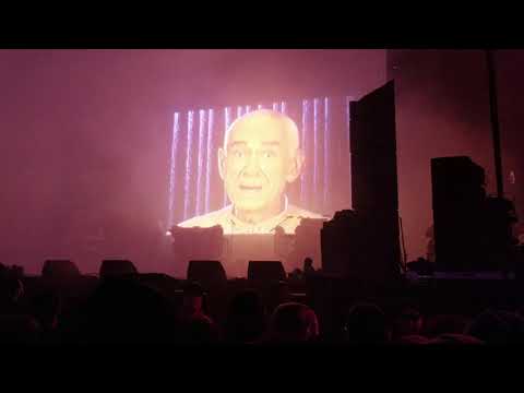 Adult Swim Festival 2019 Part 1