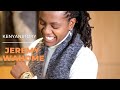 My Playlist | Jeremy Wahome SoundCity Kenya