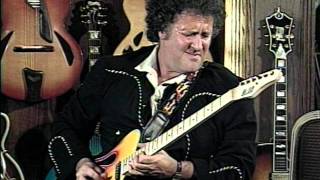 Arlen Roth on World of Guitar with host Bob Miles