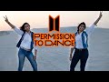BTS (방탄소년단) "Permission to Dance'' Dance BTS (방탄소년단) "Permission to Dance'' Dance
