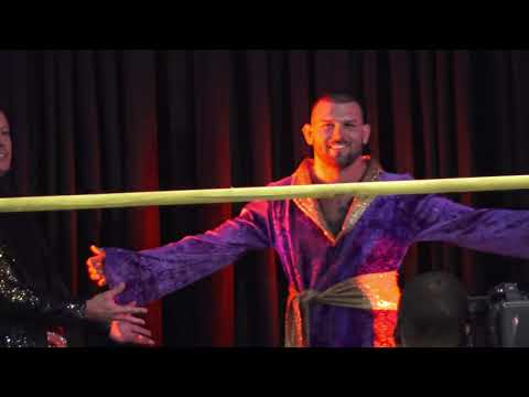 Certified Luke Kurtis vs Cash Flo