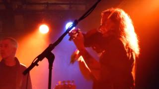 Camper Van Beethoven, She Divines Water