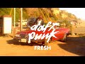 Daft Punk - Fresh (Official Video)