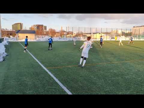FC Inter - GrIFK   08