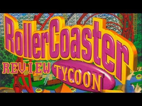 roller coaster tycoon pc free download full version