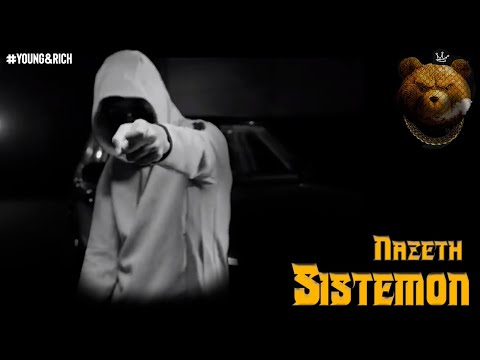 Nazeth - Sistemon (Visualizer)