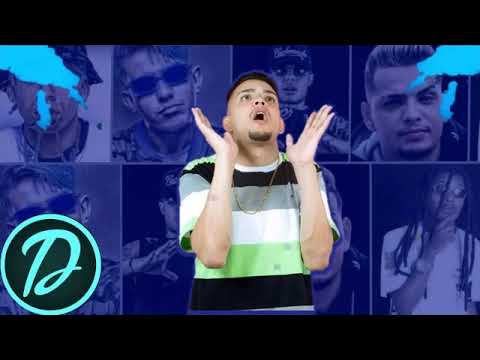 MC WM, MC Leléto e MCs Jhowzinho e Kadinho - Amo Baile Funk (DJ Will o Cria, DJ Leléto e DJ Gege)