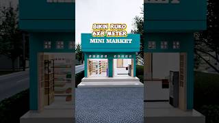 Download lagu 6x8 meter shophouse design mp3 Download lagu 6x8 meter shophouse design mp3