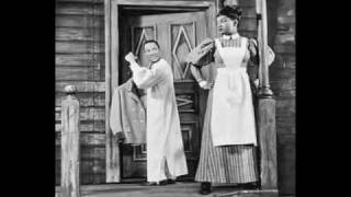 Come Rain or Come Shine