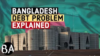 The Bangladesh Debt Problem Explained Mp4 3GP & Mp3