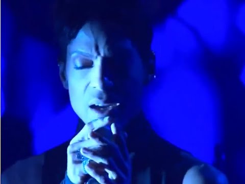 Prince - Blu Ray - Live At The Los Angeles Forum, April 28, 2011