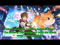 Opening With An Orange Cat That Shocks The World My Path To Winning Billions Effortlessly