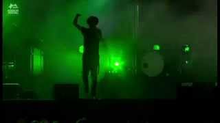 Thåström - Jag är en idiot (Roskilde 2015)