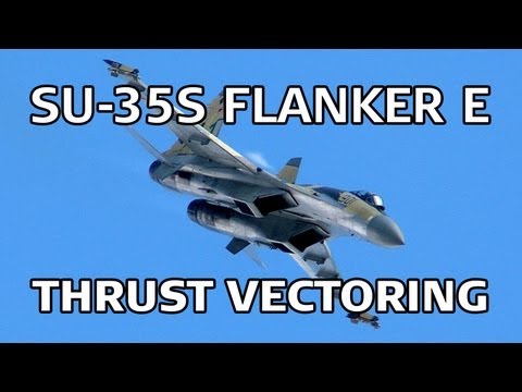 Sukhoi Su-35S Flanker E - Russian Air Force 100th Anniversary | Су-35С в ВВС России 100-летие