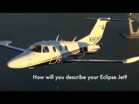 Airborne 11.20.15: Big Eclipse 550 Order, Robinson R44 Cadet, Aerion-Airbus Expand