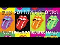 ROLLING STONES Nobody S Perfect Unreleased 1985