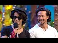 The Kapil Sharma Show Part 1 RK Aadil Tiger Shroff