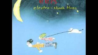 Eels - P.S, You Rock My World