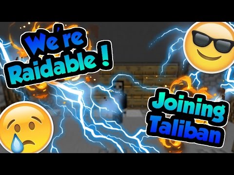 ArcaneHCF Squads (5) - GOING RAIDABLE! & JOINING A NEW FACTION