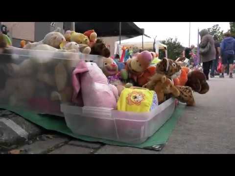 rommelmarkt eppegem 2017