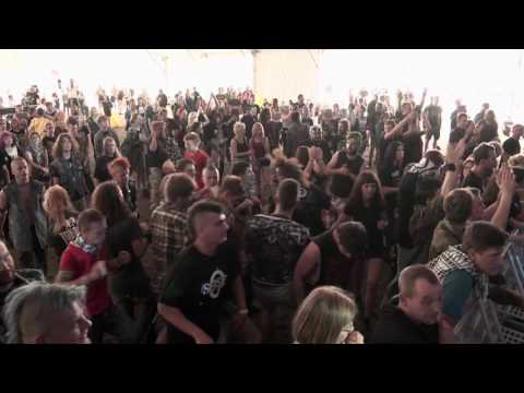 SERSO - Bezimienny (Woodstock 2016)