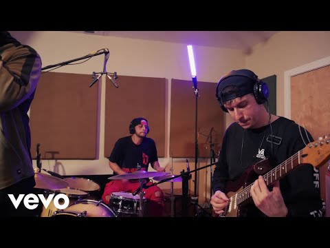 Dboi LTD - Like That (Live Band In-Studio Performance) Acoustic