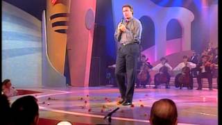 BERTÍN OSBORNE "SAN SEBASTIÁN"