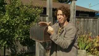 Mailbox Rhythm 1 - Outtakes of Chuck