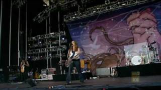 Alanis Morissette - Citizen Of The Planet [Live]