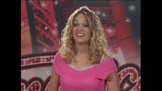 American Idol Season 4 Bo and Carrie Underwood Full Auditions