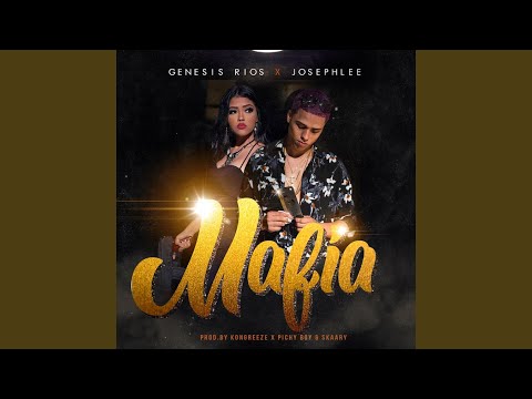 Mafia (feat. Joseph Lee)