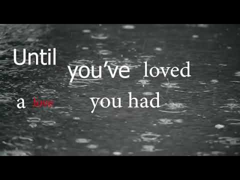 You Dont Know What Love Is - Maury Epstein