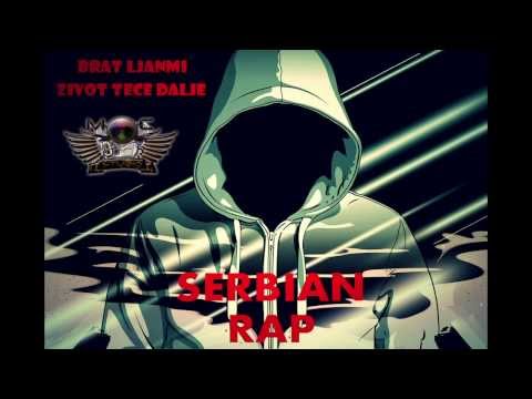 Brat Ljanmi - Zivot tece dalje (MC Studio 2013)