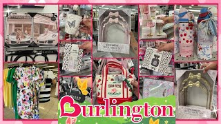 🚨 BURLINGTON DESIGNER FINDS YOU NEED NOW! 😱 GUESS, CALVIN & MORE (RUN!!) 🔥