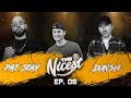 Pat Stay Vs Dunsh Compliment Battle The Nicest Ep 6