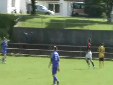 SC Wiesenbach: Ein Team