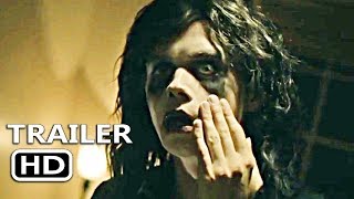 KILLER THERAPY Official Trailer (2020) Horror Movie