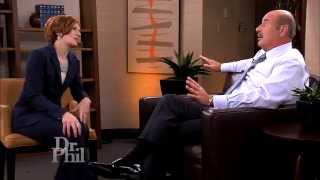 Will Mother, Stepfather of Deceased Children Agree to Polygraphs -- Dr. Phil