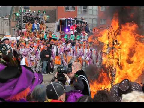 Pretensje - Stoetlied 2014