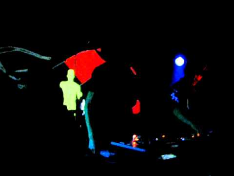 Easy Changes (Nervmusic) @ Traumpunkt 2#BD (Levontin 7, Tel Aviv, 21.01.11) - Part 2