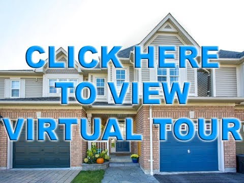 Whitby Real Estate - 47 Fawcett Avenue