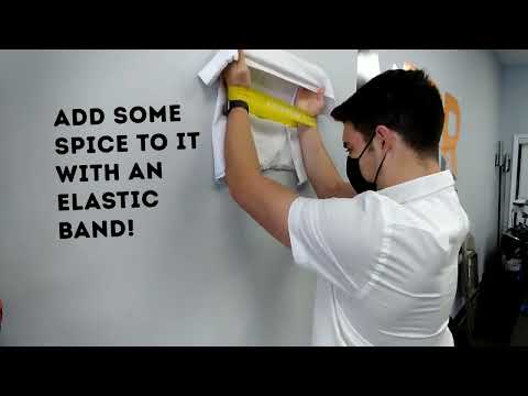 How to improve shoulder pain? Great simple and effective exercises.