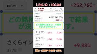#株式投資  #高配当株投資 #日本株 #株式 #資産形成 #資産運用 #高配当株 #お金 #株主優待,#投資信託 #投資初心者 #投資 #日本株投資 #株 #sbi