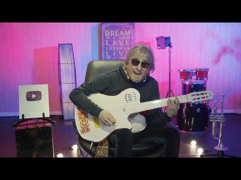 ¿Cómo fue que COMPUSE el ÉXITO musical ALPAQUITAY ❤️? - Pelo D'Ambrosio 🇵🇪🎨