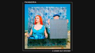 Fangoria - A fuerza de vivir (Tony James & Neal X Remix for Sigue Sigue Sputnik)