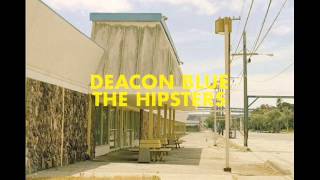 DEACON BLUE-The Outsiders