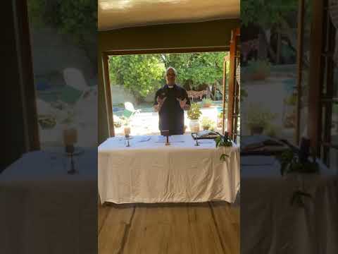 Holy Trinity Bothasig Anglican church