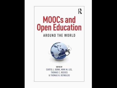 Massive Open Online Courses MOOC
